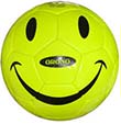 smiley face ball